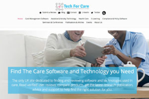 techforcare-screen